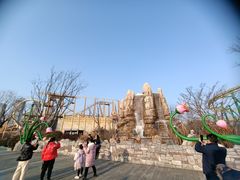 -合肥融创乐园