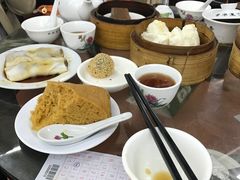 -香港蓮香樓(上環店)