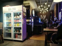 -劲烧-烧烤工坊(保利水城店)