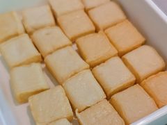 -半天妖烤鱼(物美沁山水店)