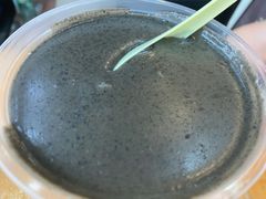黑芝麻糊-芝麻糊世家(西华店)