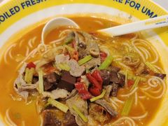 -粉小主·贵州酸汤牛肉粉(南京仙林金鹰店)