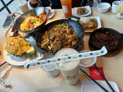 -避风塘(南汇店)
