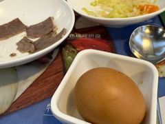 -清真餐厅·回乡麦客