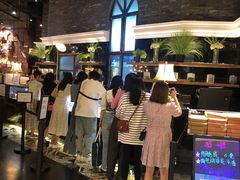 -Let's Taipei 非常烘焙(太古里店)