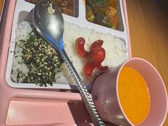 -味太助·银饭食堂(中华城店)