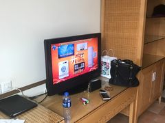 -仁爱团泊湖温泉中心