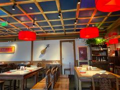 -小吊梨汤·北京菜·烤鸭(双井乐成中心店)