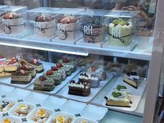 -燃厚蛋糕(卓展中信城店)