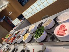 -龍歌自助小火锅(秦淮水游城店)