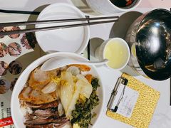 -壹只卤鹅·潮汕菜(莲塘店)