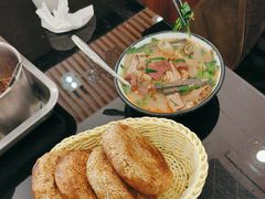 -宛平李记小吃(东关街店)