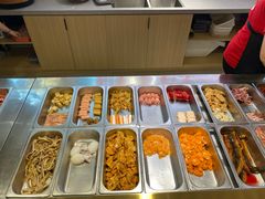-食乐佳麻辣香锅(森林摩尔商业街区店)