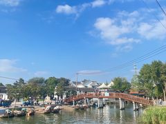 -阳澄湖半岛旅游度假区