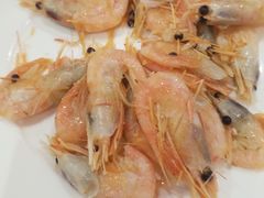 冰虾-淄博蓝海国际大饭店·蓝钻国际美食自助百汇(柳泉路店)