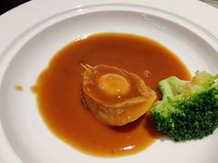 鲍鱼-东门烤鸭店(鼓楼店)
