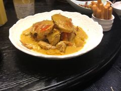 -柒园·三十年创意杭帮菜(龙湖滨江天街店)