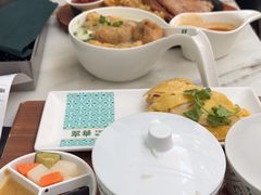 -翠华餐厅(香港国际机场店)