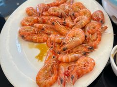 斑节虾/两-新南华大酒店(长寿店)