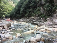 -雅鲁激流探险漂流