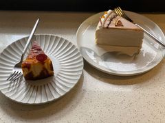 伯爵茶千层-双风车咖啡馆 Twin Windmills(六道口店)