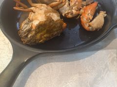 -莲花公园煎蟹(总店)