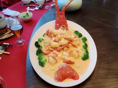 -天瑞轩·粤菜餐厅