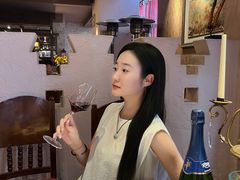 -翡翠鸟精品泰国菜(北辰财富中心店)