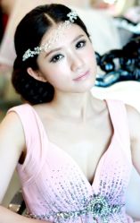 -FIONA MAKE UP恋妆造型