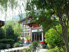 -西安华清御汤酒店