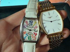 -良辰钟表店名表维修中心