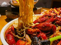 -庞大滦州国际大酒店