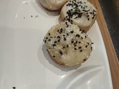 -小杨生煎(香港名都店)