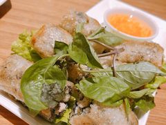 -Pho Asia 亚阁越南料理(上海来福士广场店)