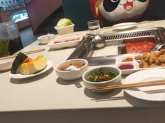 -海底捞火锅(万丰桥店)