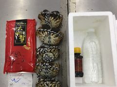 -七的湖·晚芳亭·阳澄湖农家菜·大闸蟹(莲花岛店)