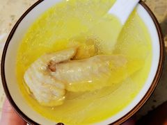 -先机泉水鸡汤(南山老君洞店)