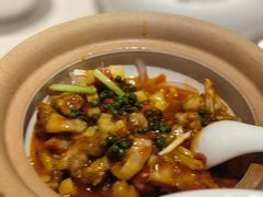 -粗茶淡饭·汉口公馆(循礼门店)