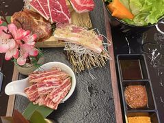 -汤连得温泉馆(宝山店)