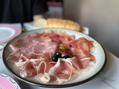-Fiume福弥意大利餐厅