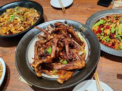 -掌上鲜(南顺城街店)