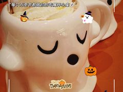 -弗兰克牛排西餐厅Ribone steak house(柠檬花园店)