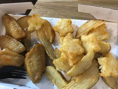 -棒约翰比萨·意面(金桥国际店)