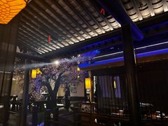 -绿茶餐厅(朝阳大悦城店)
