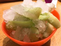 -鬼味烤翅(南锣鼓巷店)