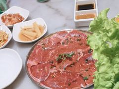 -韩宫宴烤肉·黑毛和牛·料理(滨湖银泰城店)