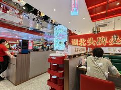 -来菜·湖北头牌藕汤(武商MALL众圆店)