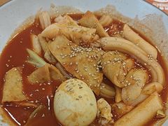 -众品老方子锅贴甜沫(李村店)