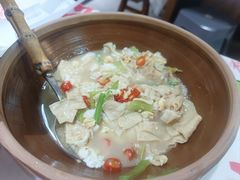 -西江红·株洲本地菜(滨江南路店)