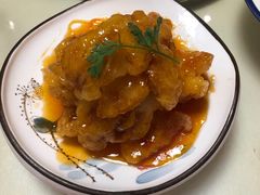 -老边饺子馆(金源店)